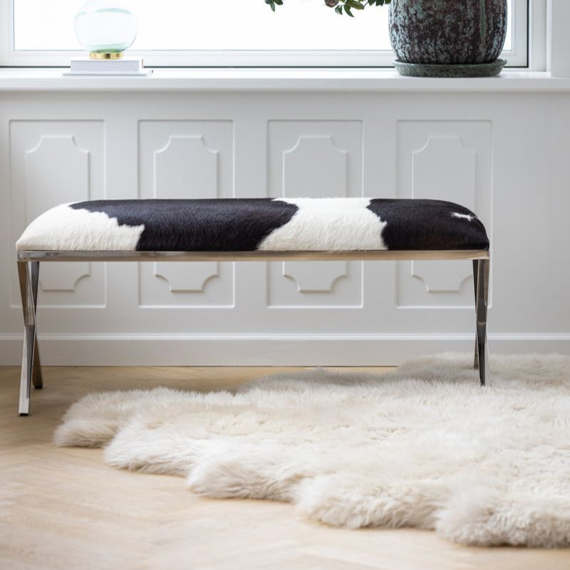Natures Collection New Zealand Sheepskin | Long Wool | Rug 180x162 cm