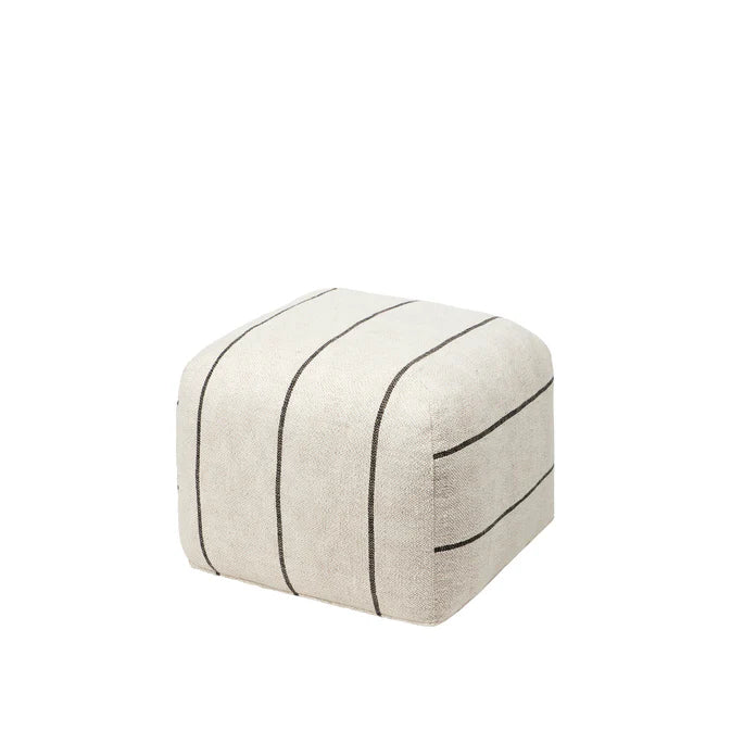 Broste Copenhagen Sigrid Pouf