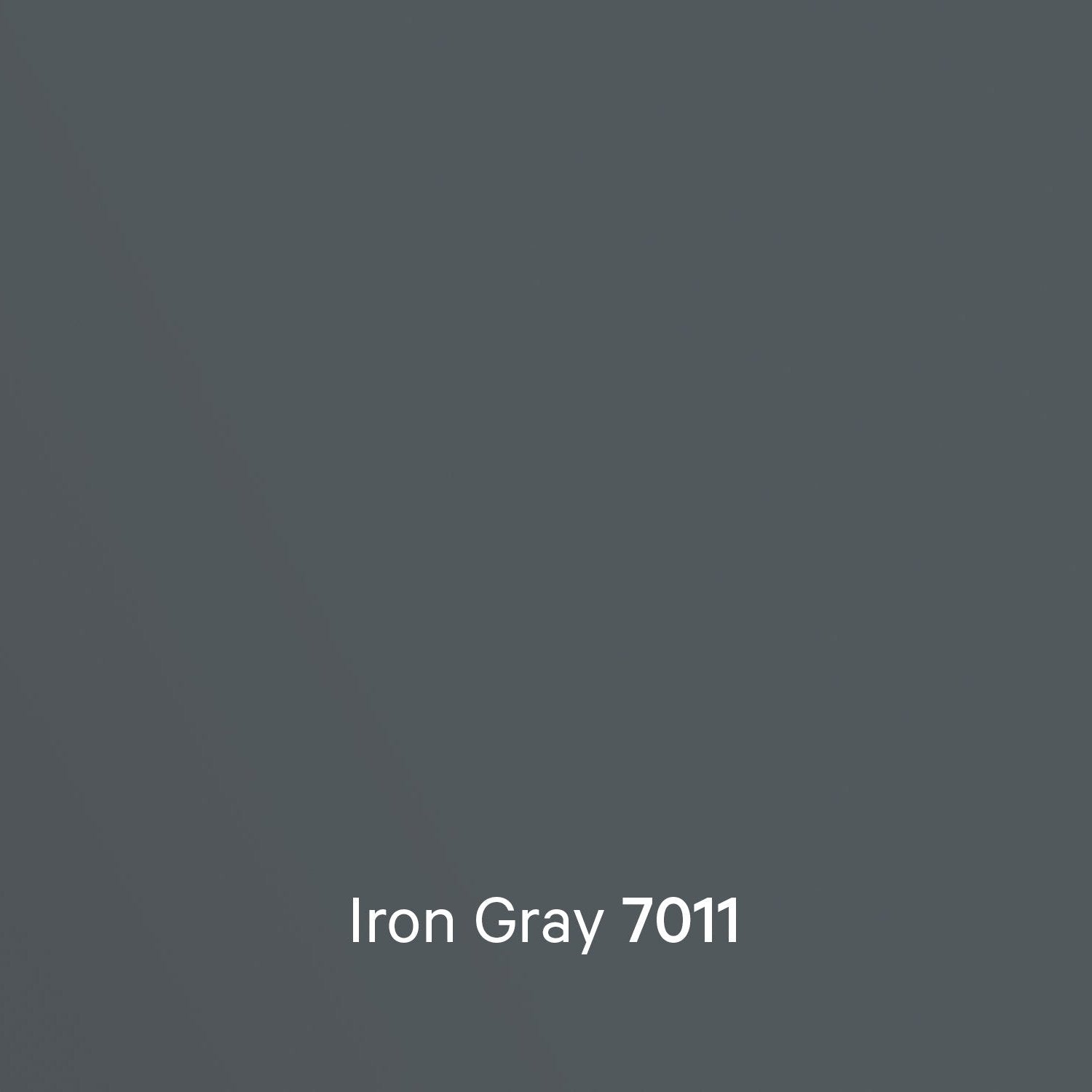 John Green sideboard iron grey sample