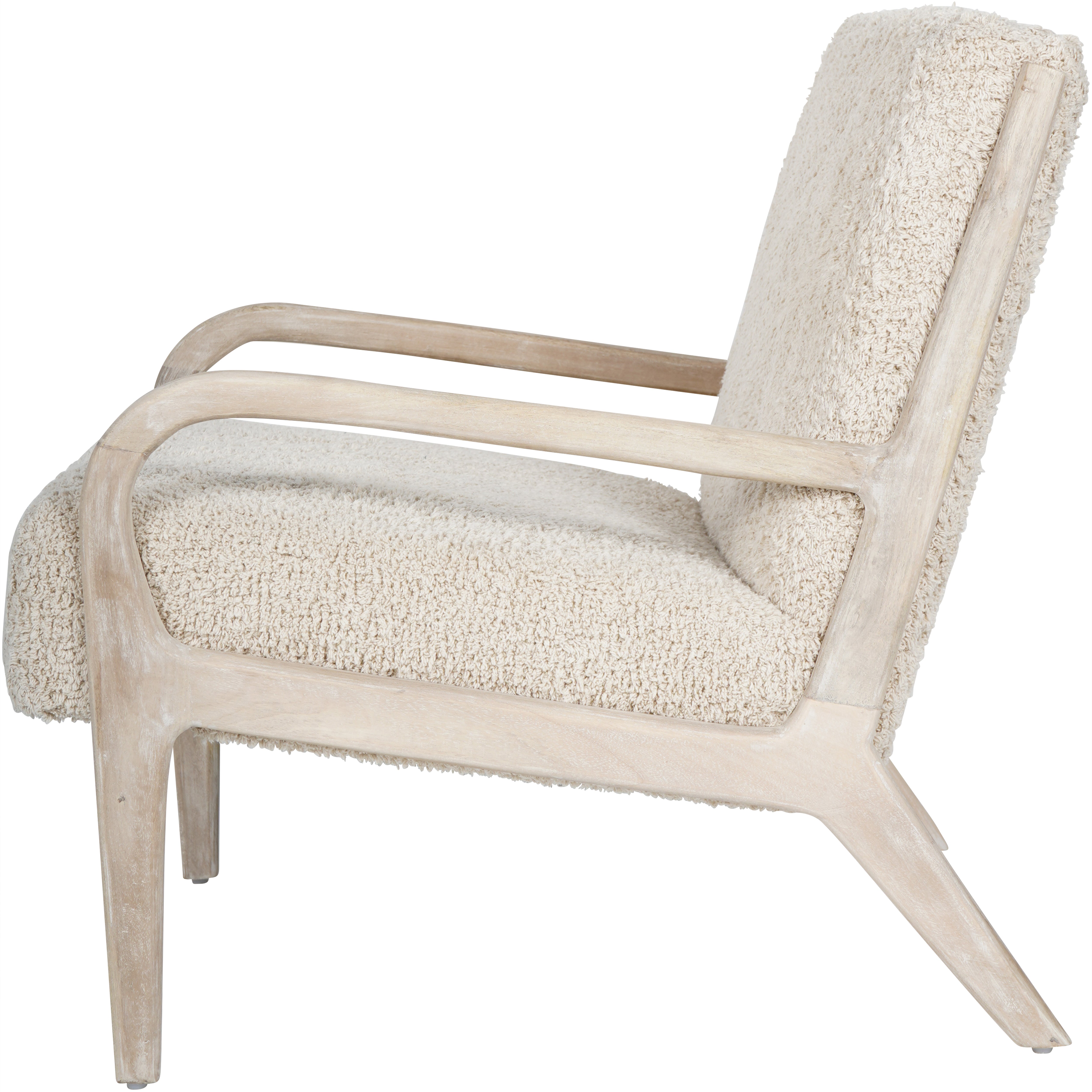 Beaumonde Home Edward Occasional Chair
