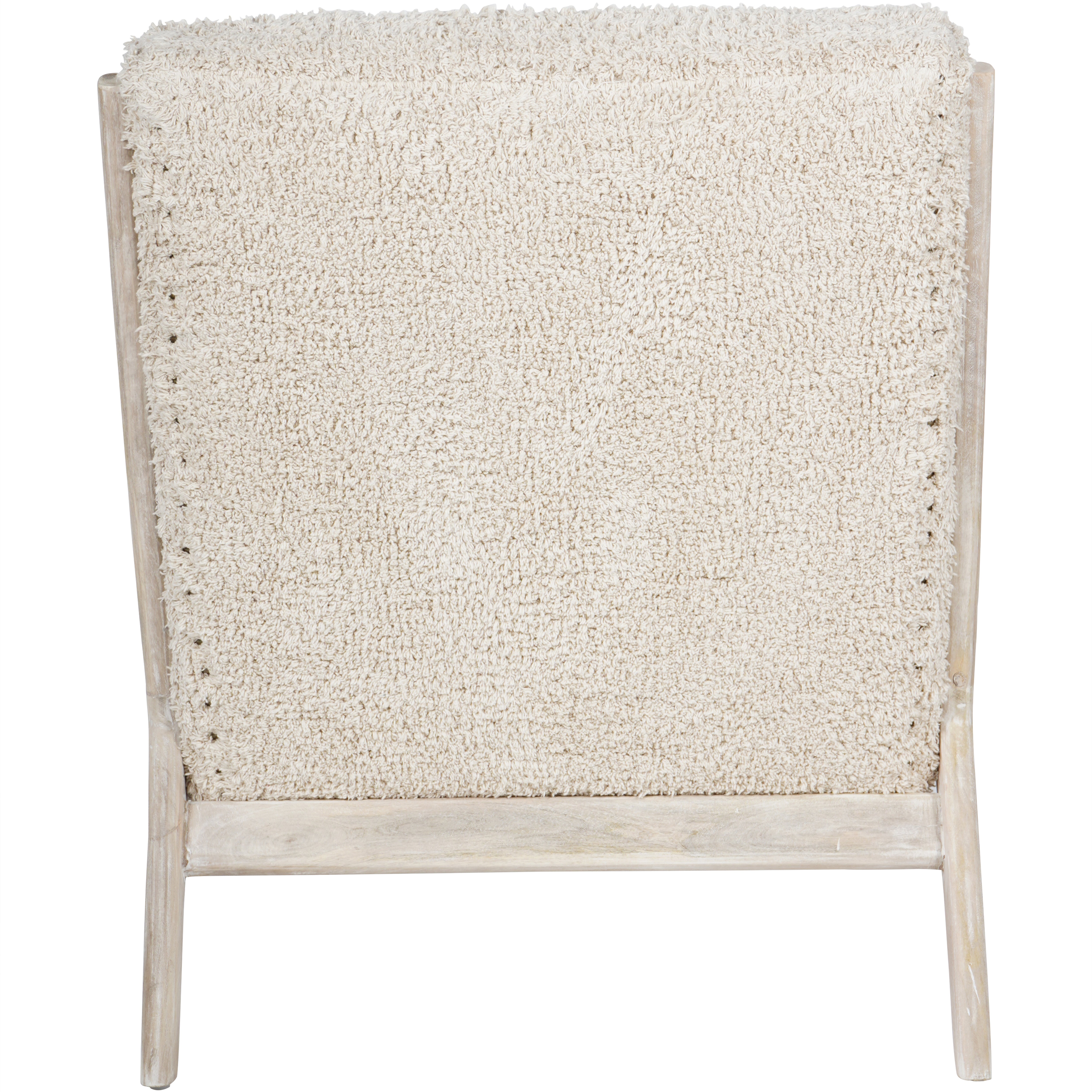 Beaumonde Home Edward Occasional Chair