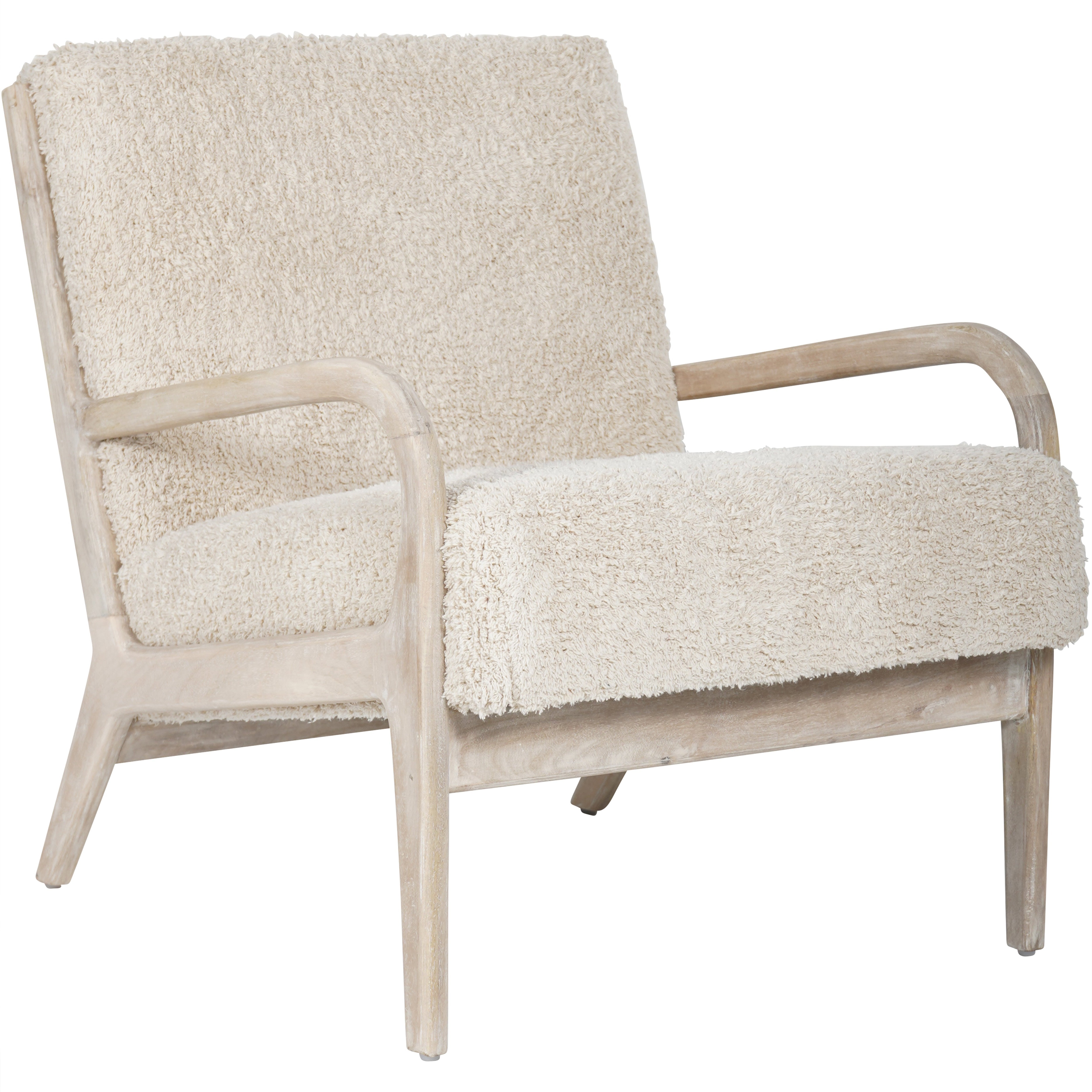Beaumonde Home Edward Occasional Chair
