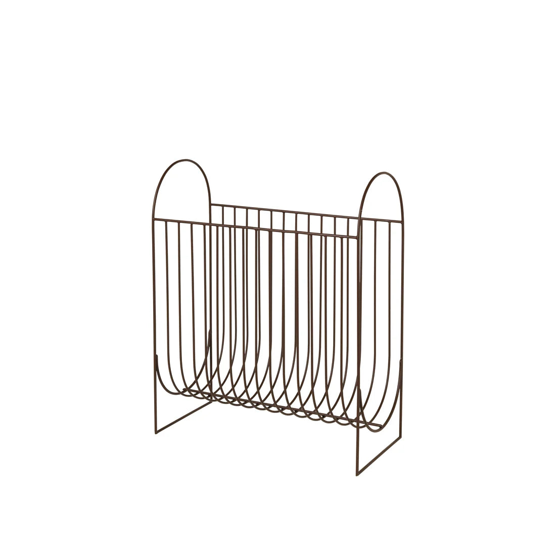 Broste Copenhagen Maggie Magazine holder