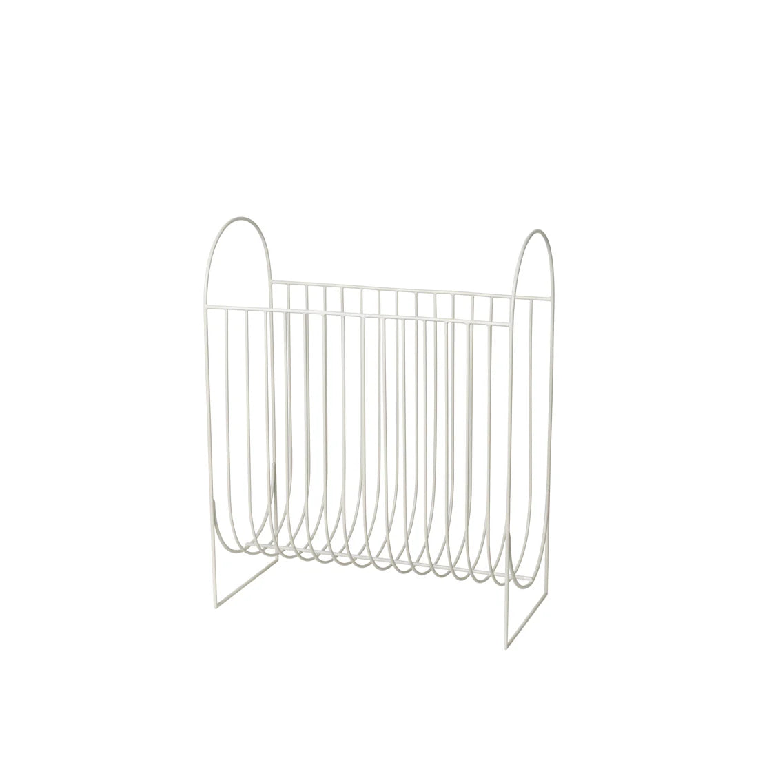 Broste Copenhagen Maggie Magazine holder