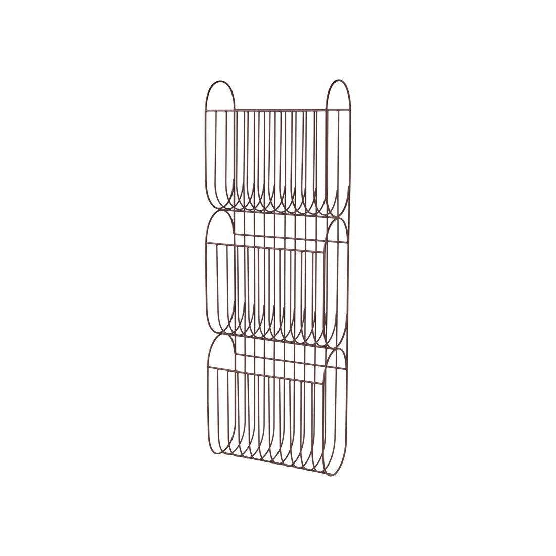Broste Copenhagen Maggie Magazine holder