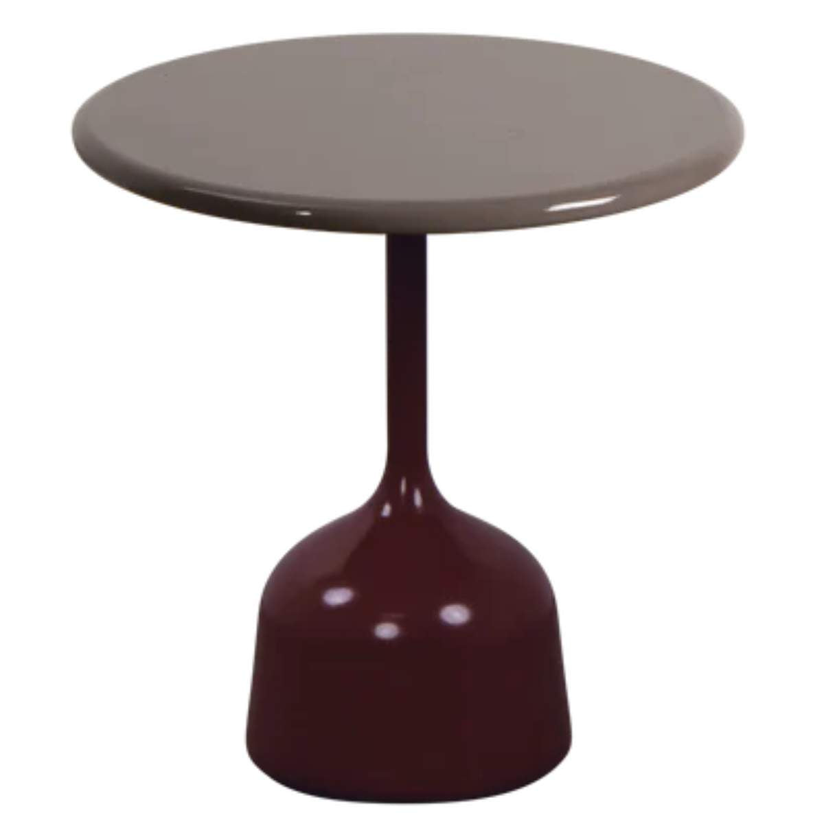 Cane-line Glaze Coffee Table, Small