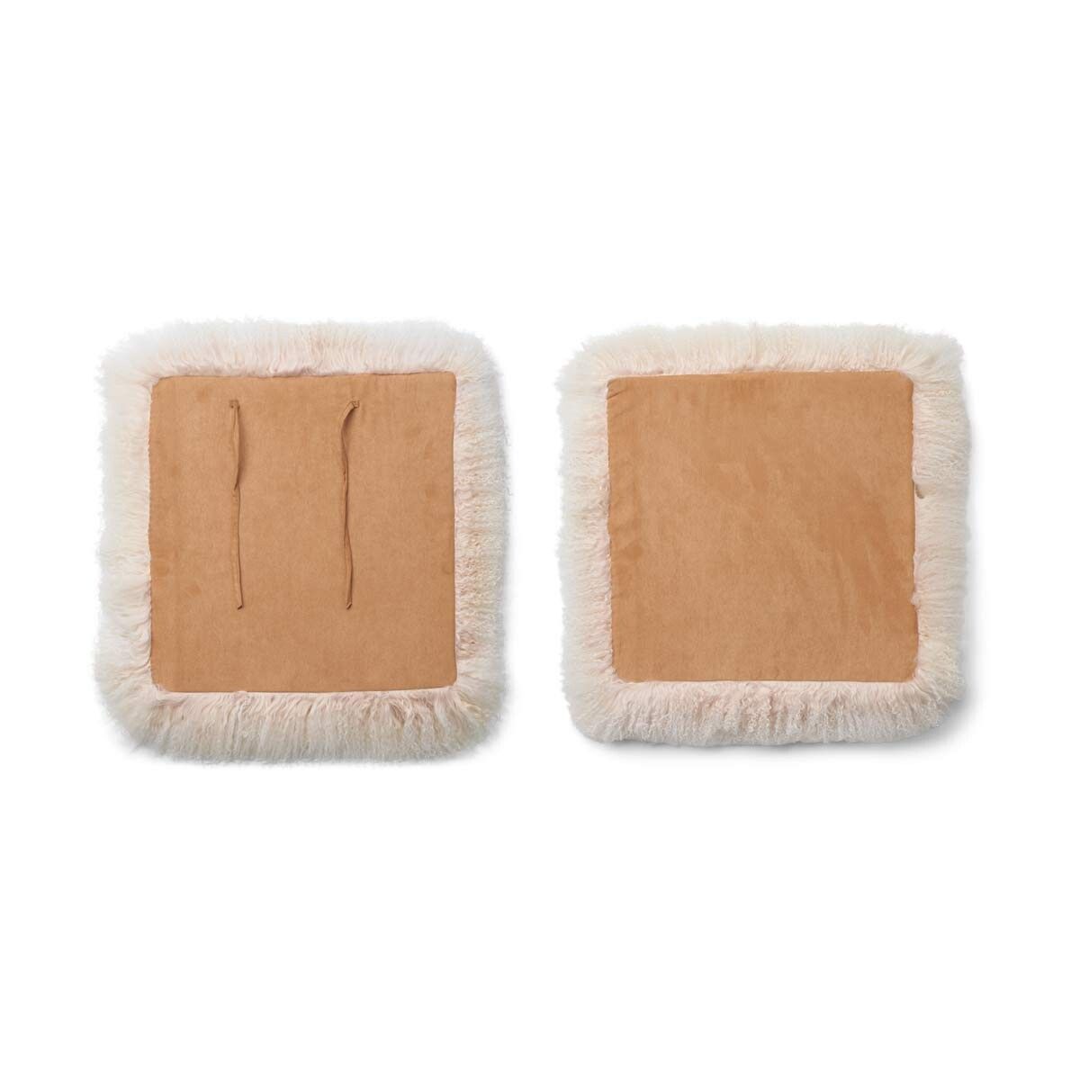 Natures Collection Rocking Chair Tibetan Cover