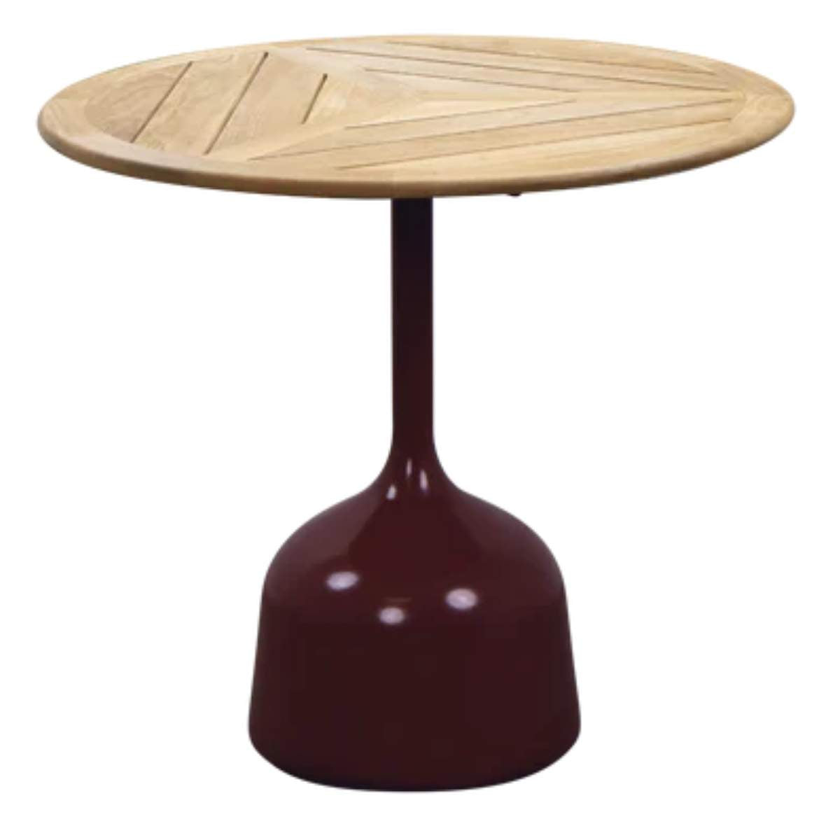 Cane-line Glaze Coffee Table, Small