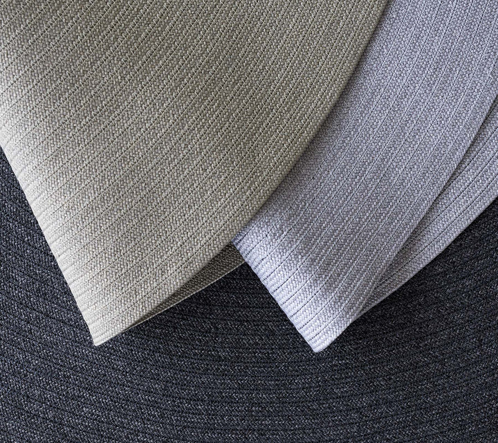 Cane-line Circle Rug 140cm Indoor/Outdoor