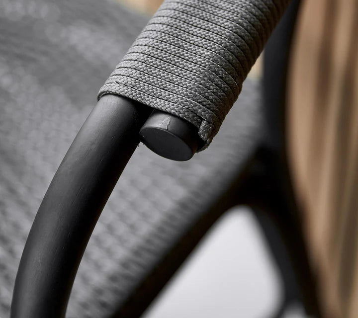 Cane-line Noble Armchair, Stackable