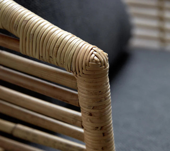 Cane-line Sense Lounge Chair Outdoor