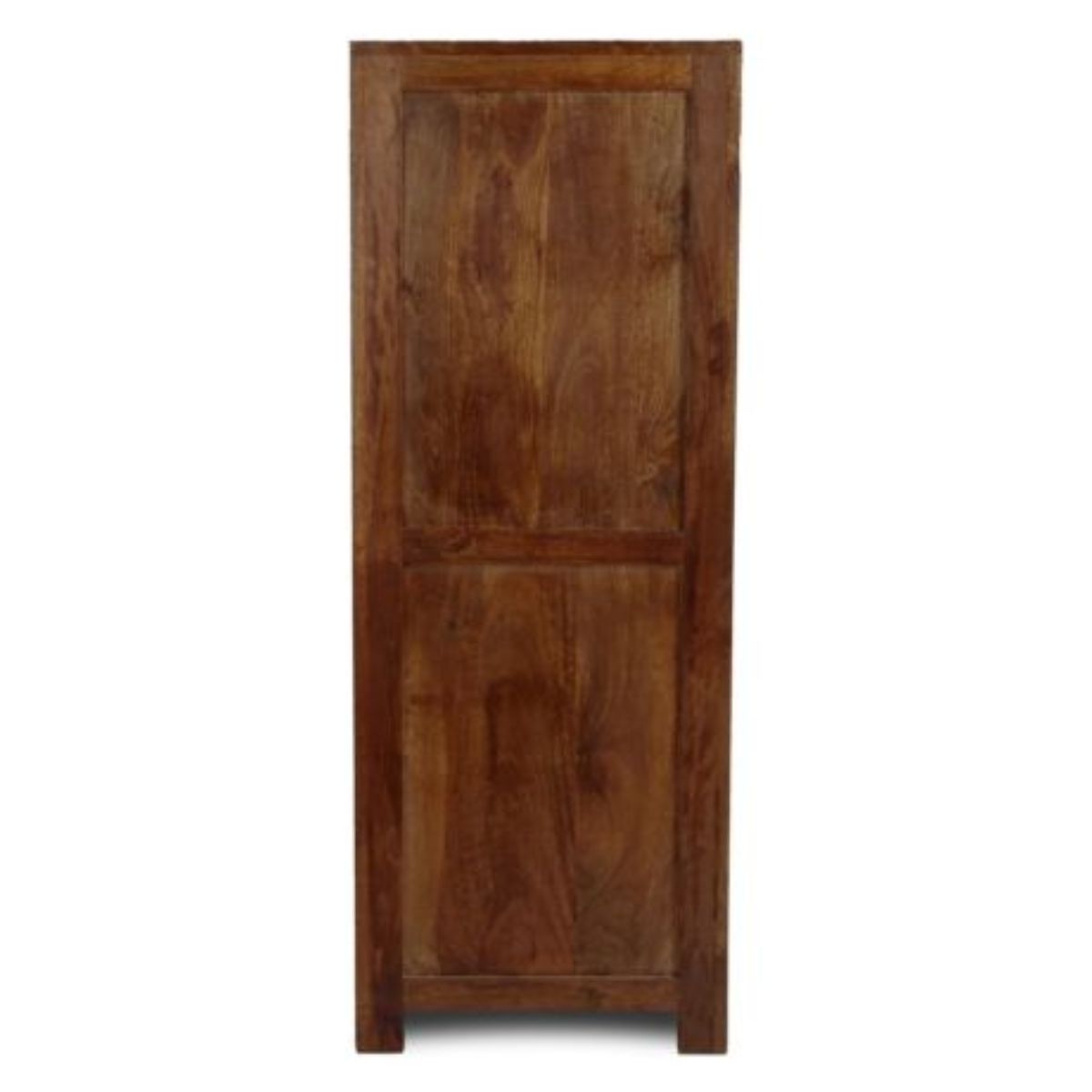 Trade Furniture 76cm Tall Shelves with Baskets