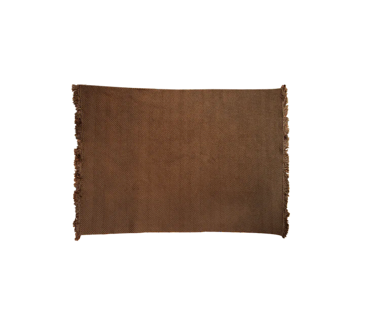 Cane-line Knit Rug, 240X170cm