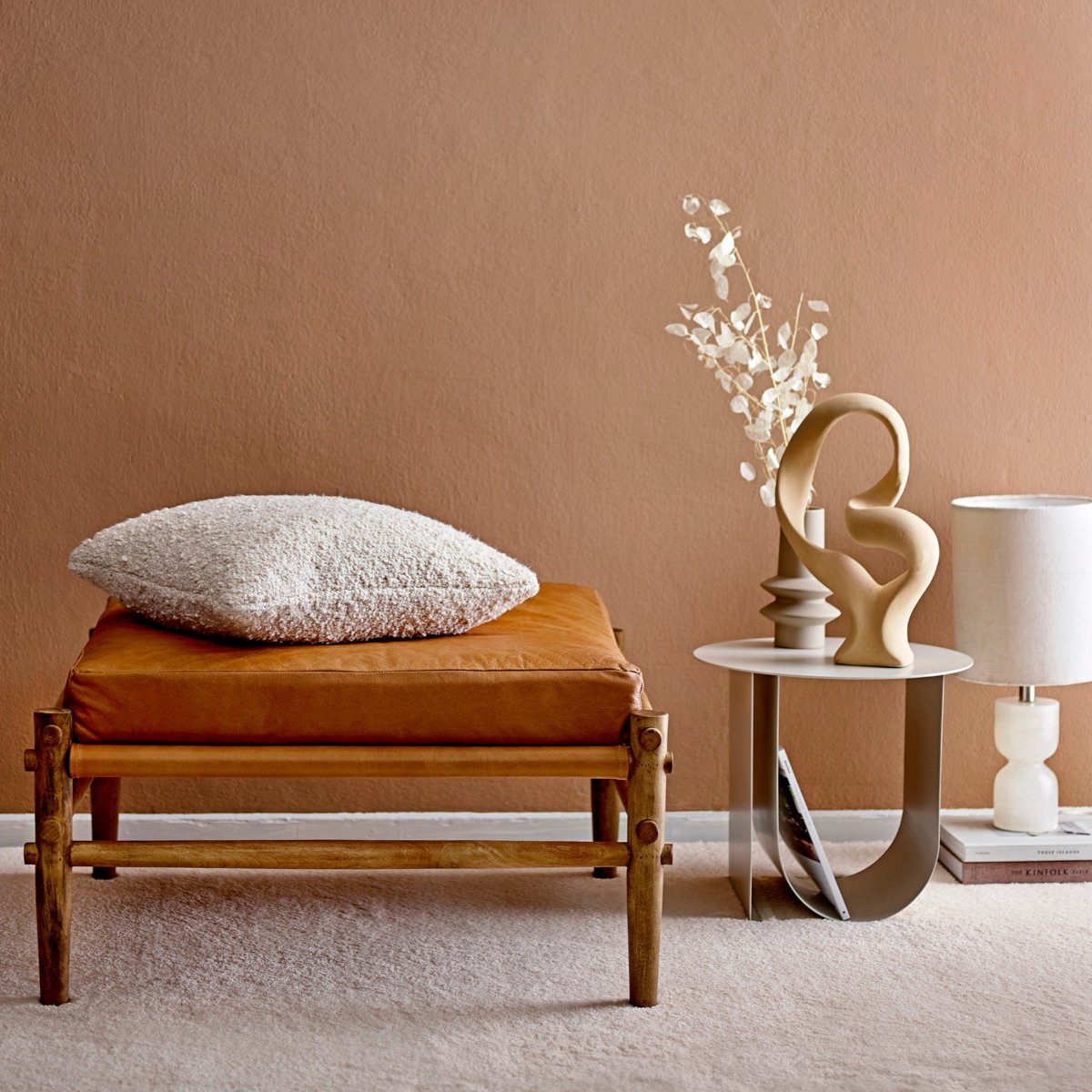 8204897382048973 Bloomingville Isold Vase Lifestyle 5