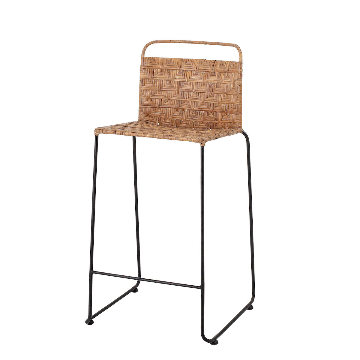 Bloomingville Gunnel Bar Chair