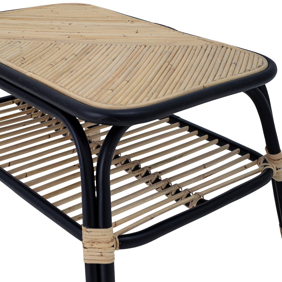 8205171Bloomingville Loue Coffee Table 82051711 corner