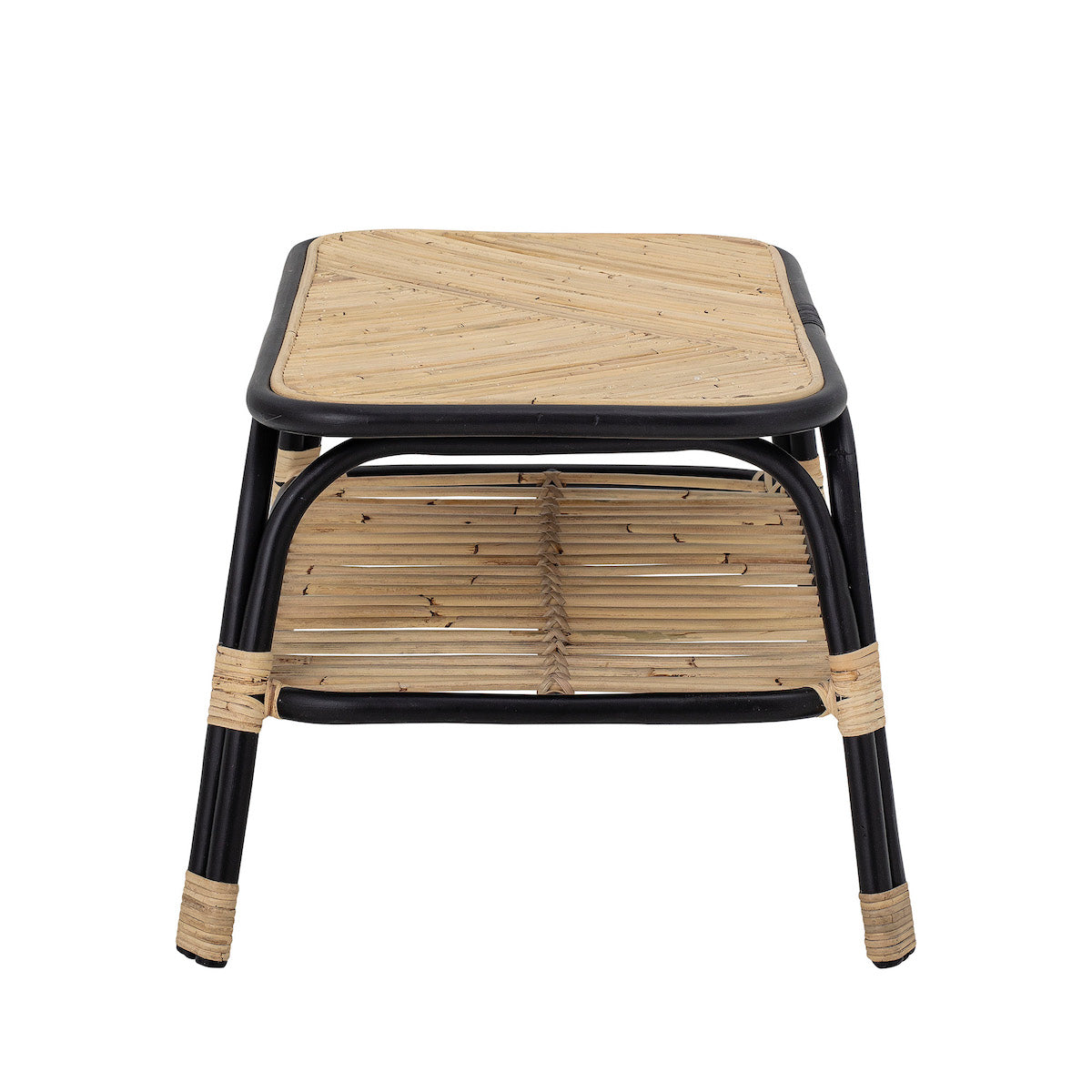 8205171Bloomingville Loue Coffee Table 82051711 side