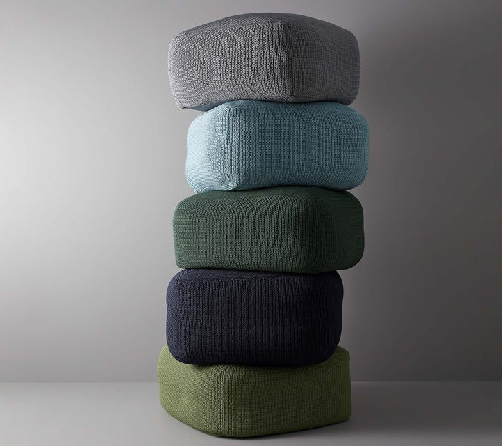 Cane-line Divine Footstool