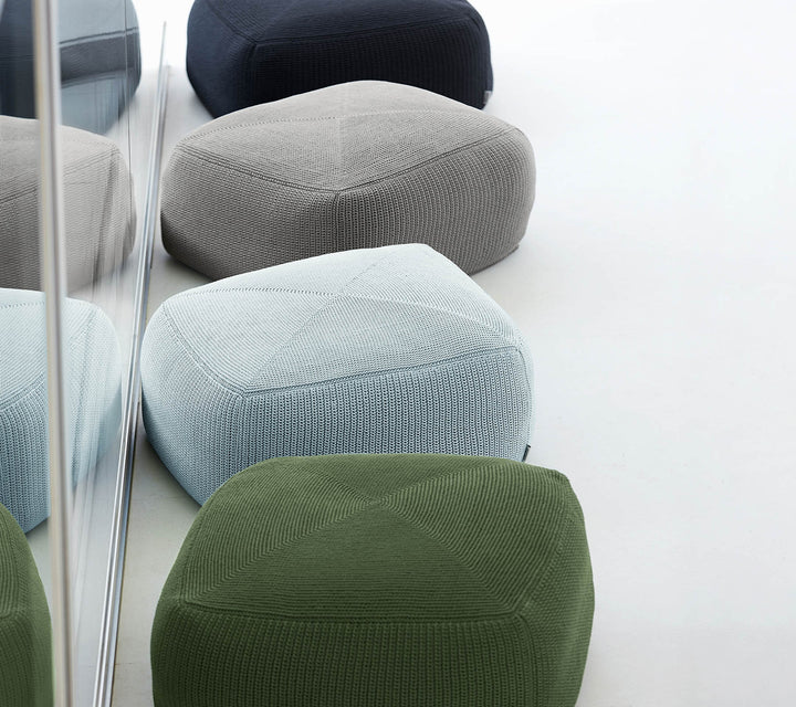 Cane-line Divine Footstool