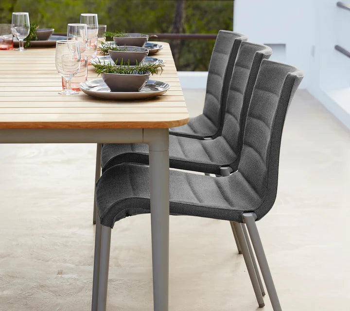 Cane-line Core Chair, Stackable