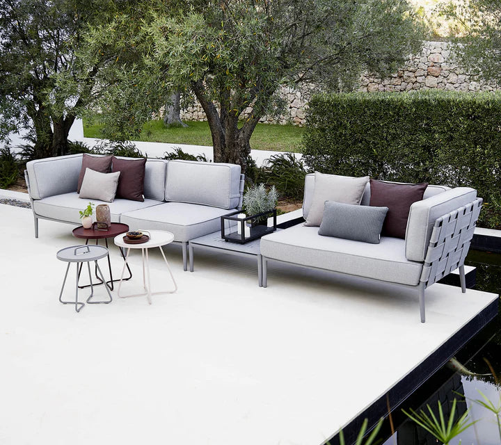 Cane-line Conic 2-Seater Sofa