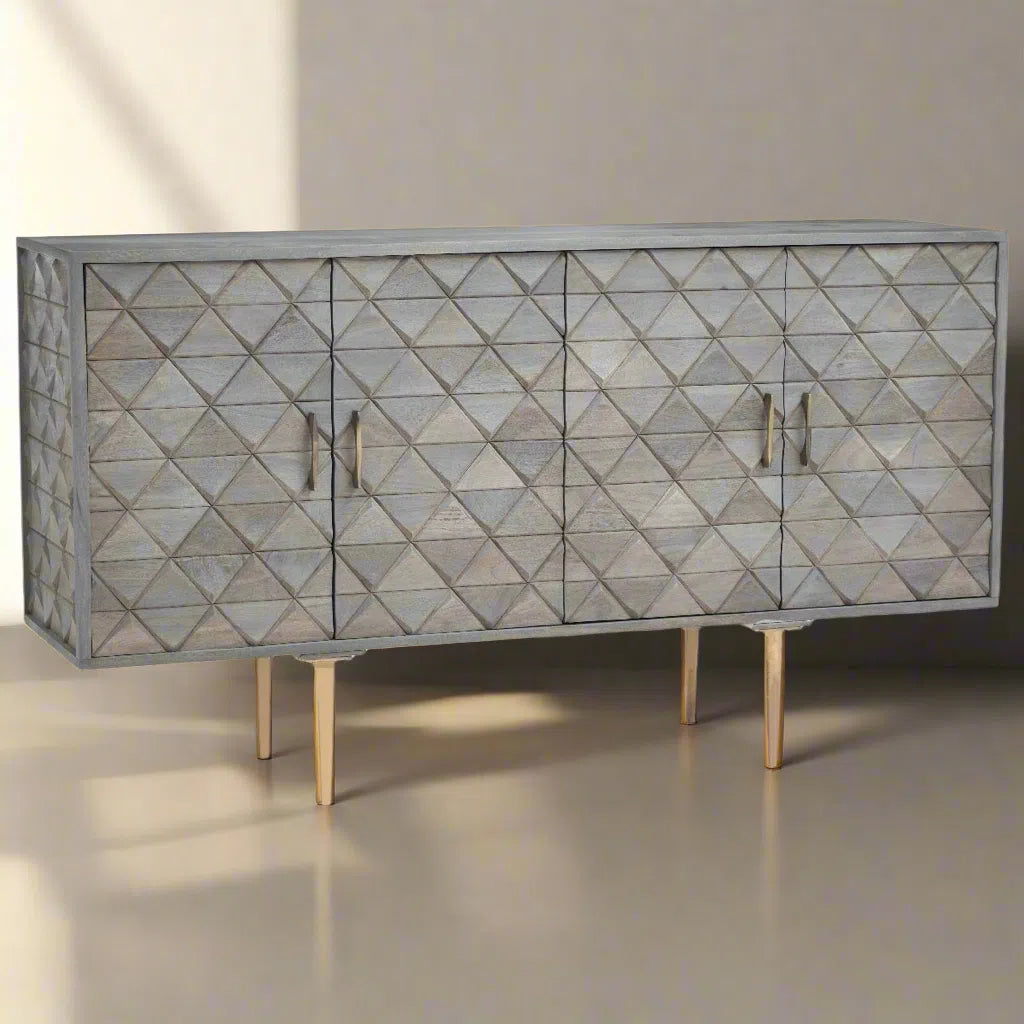 Beaumonde Home Ciro Sideboard-Beaumonde