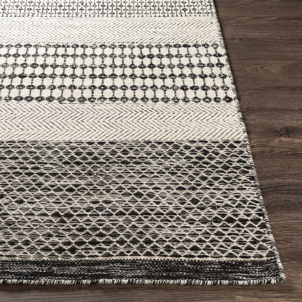 Surya Livabliss Mardin Global Wool Global Rug