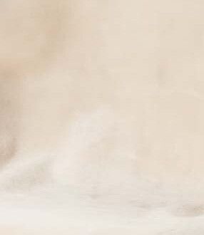 Natures Collection Throw of Australian Sheepskin | Short Wool | Double Face