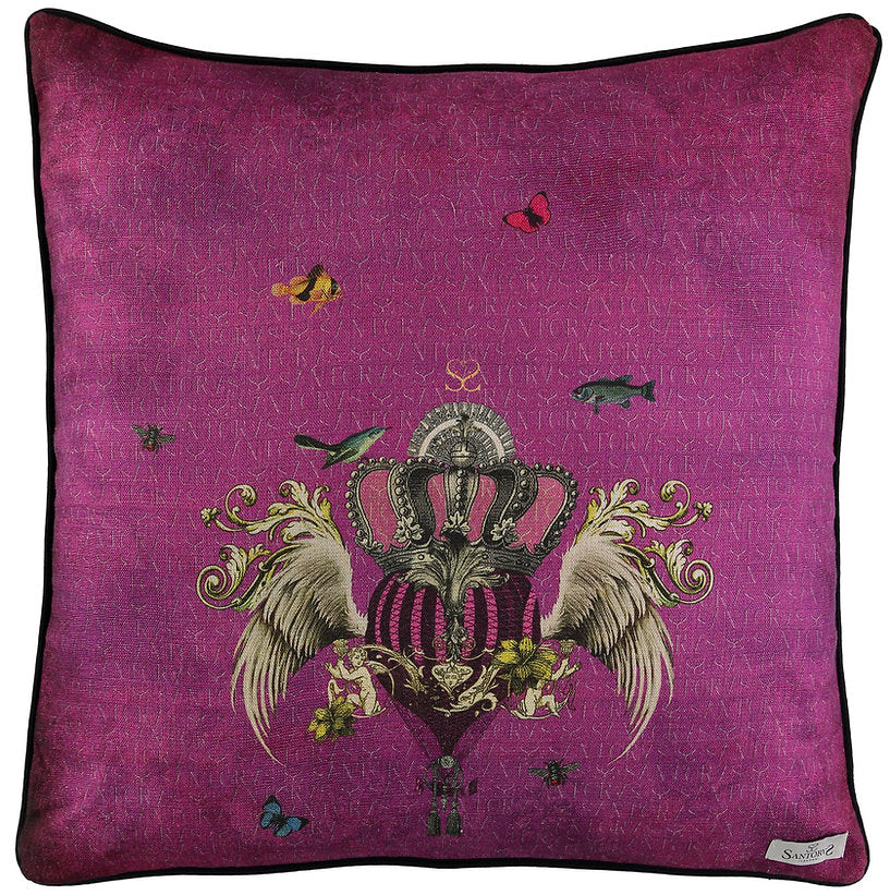 Santorus 'Orient' Large Cushion Cover