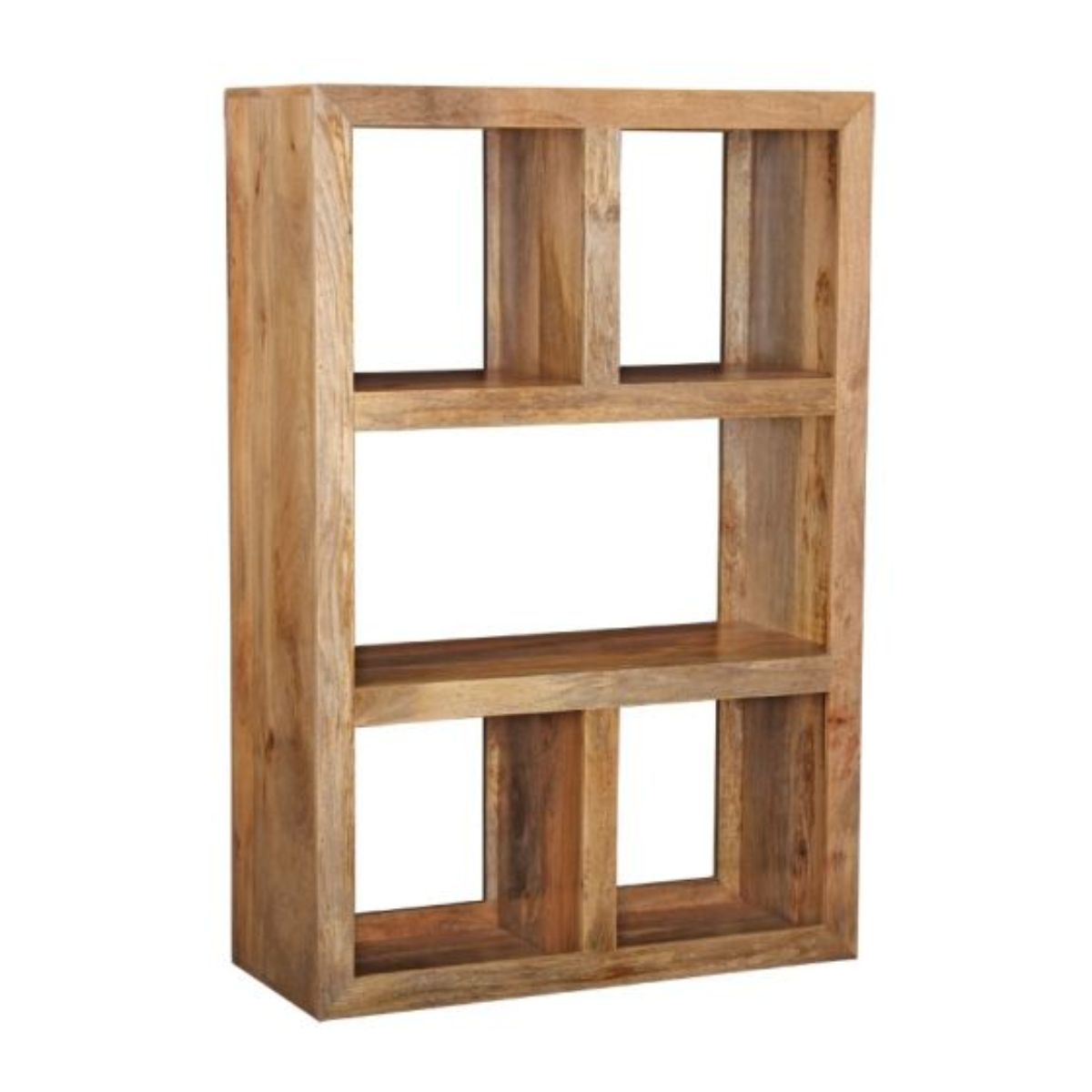 Trade Furniture 98cm Open Bookcase