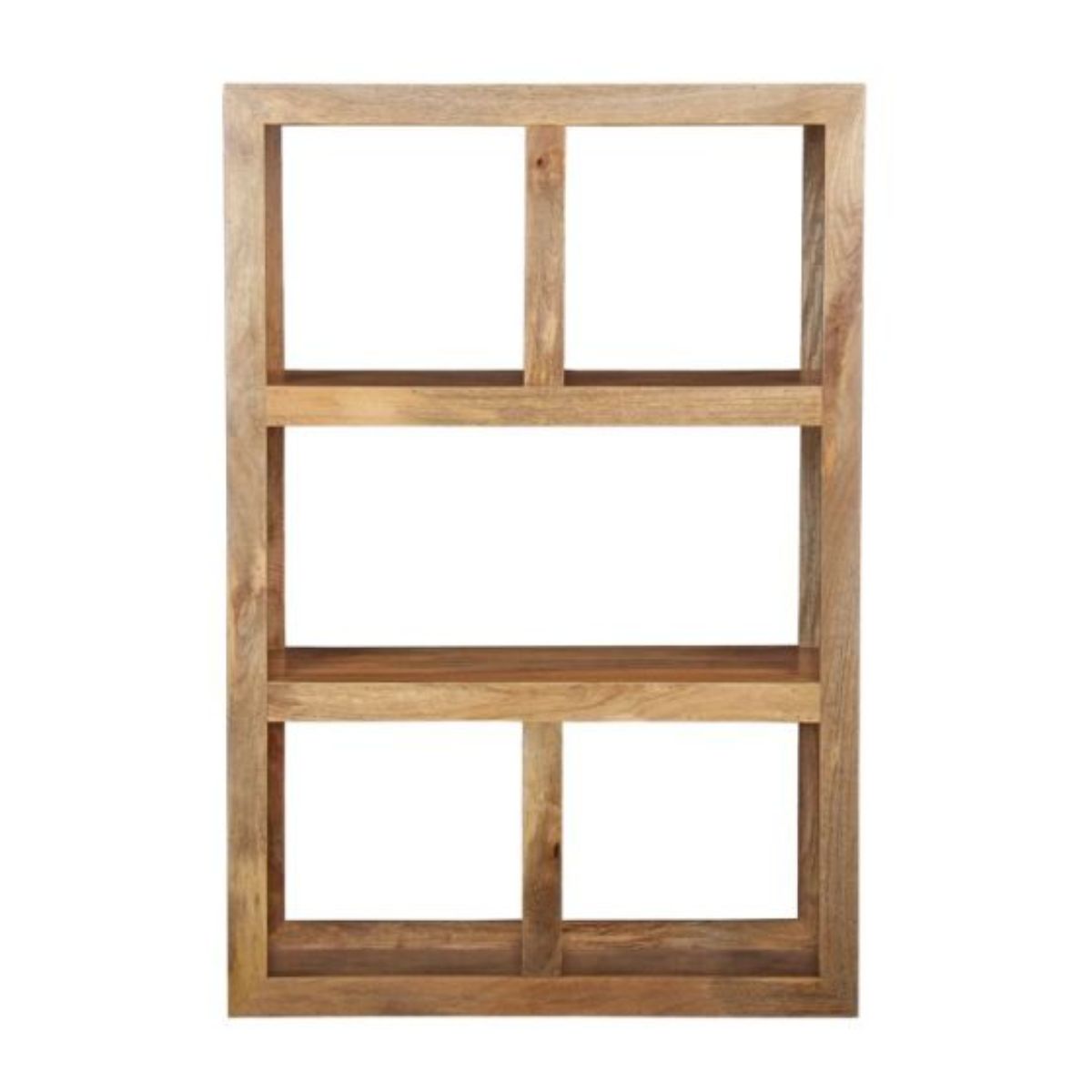 Trade Furniture 98cm Open Bookcase