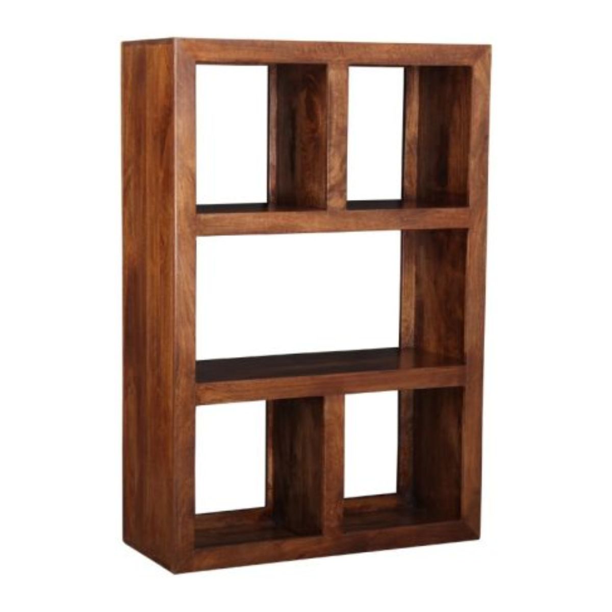 Trade Furniture 98cm Open Bookcase