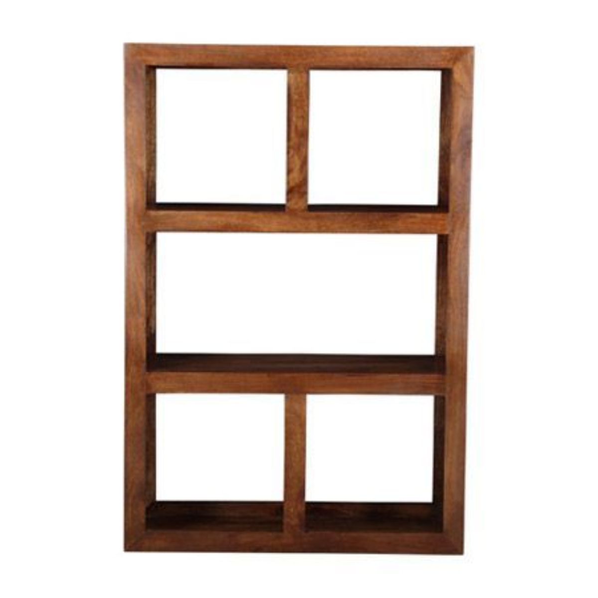 Trade Furniture 98cm Open Bookcase