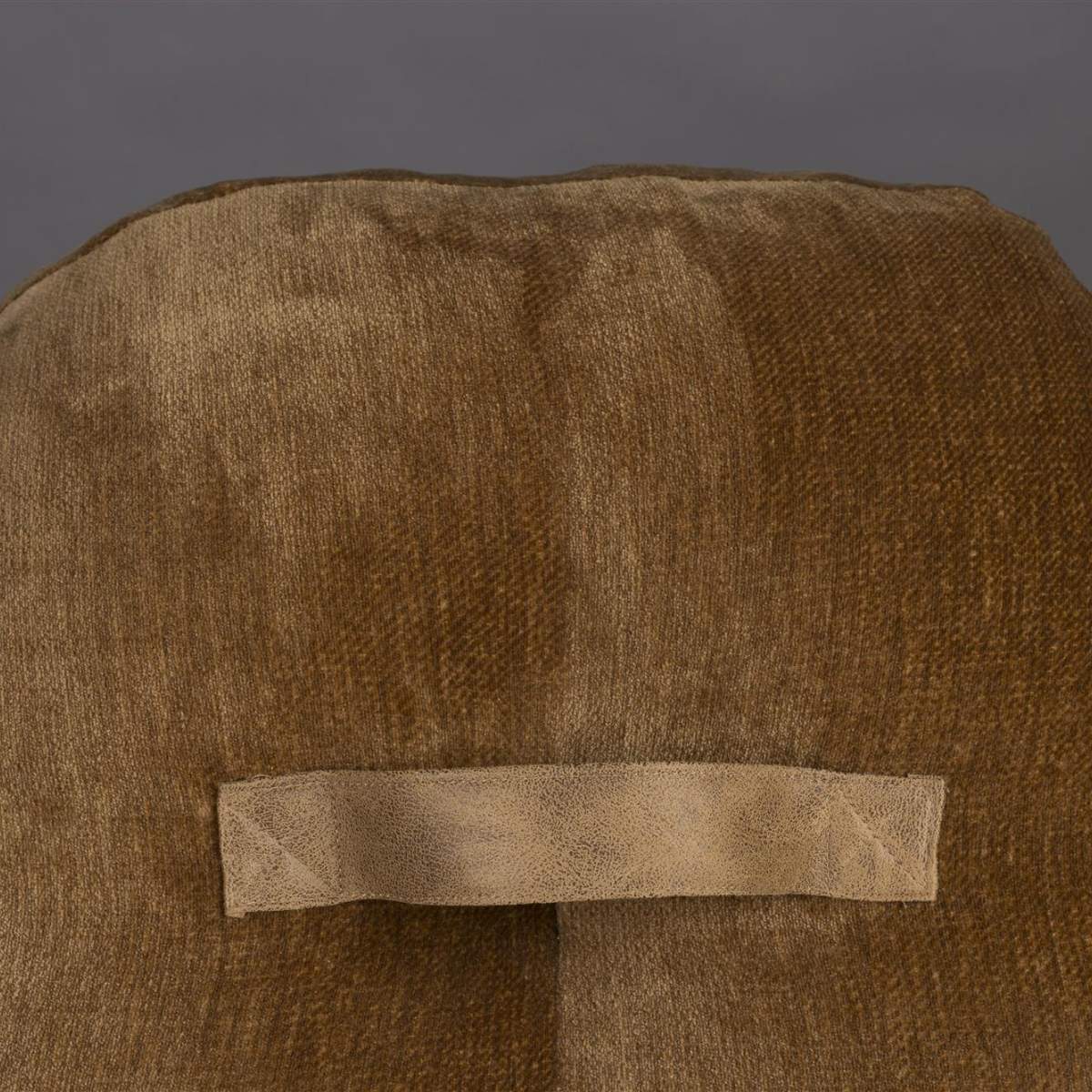 Dutch Bone Lounge Chair Tombag
