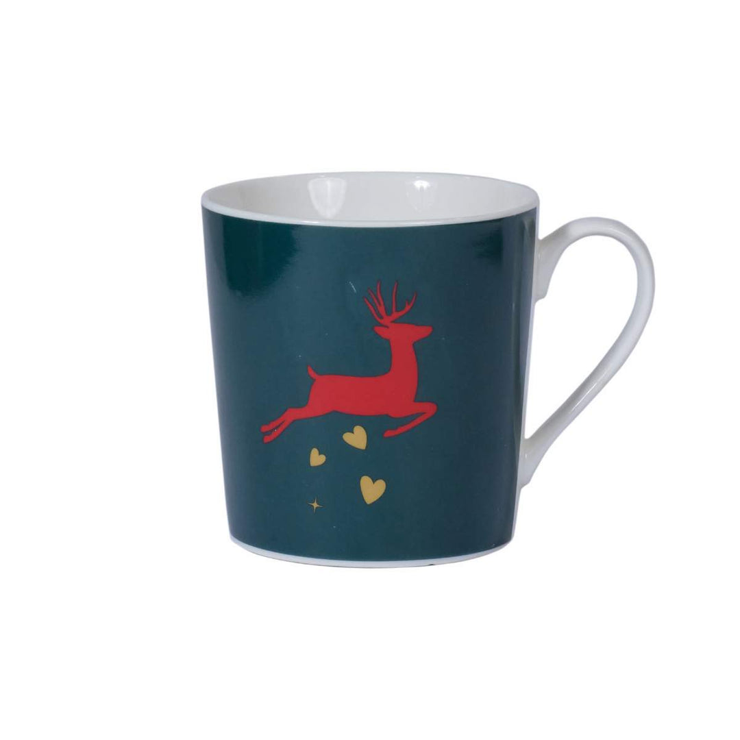 Mindy Brownes A Christmas Wish Cups Set