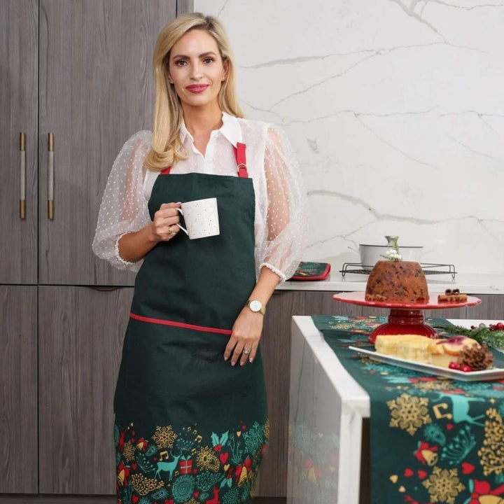 Mindy Brownes A Christmas Wish Cups Set