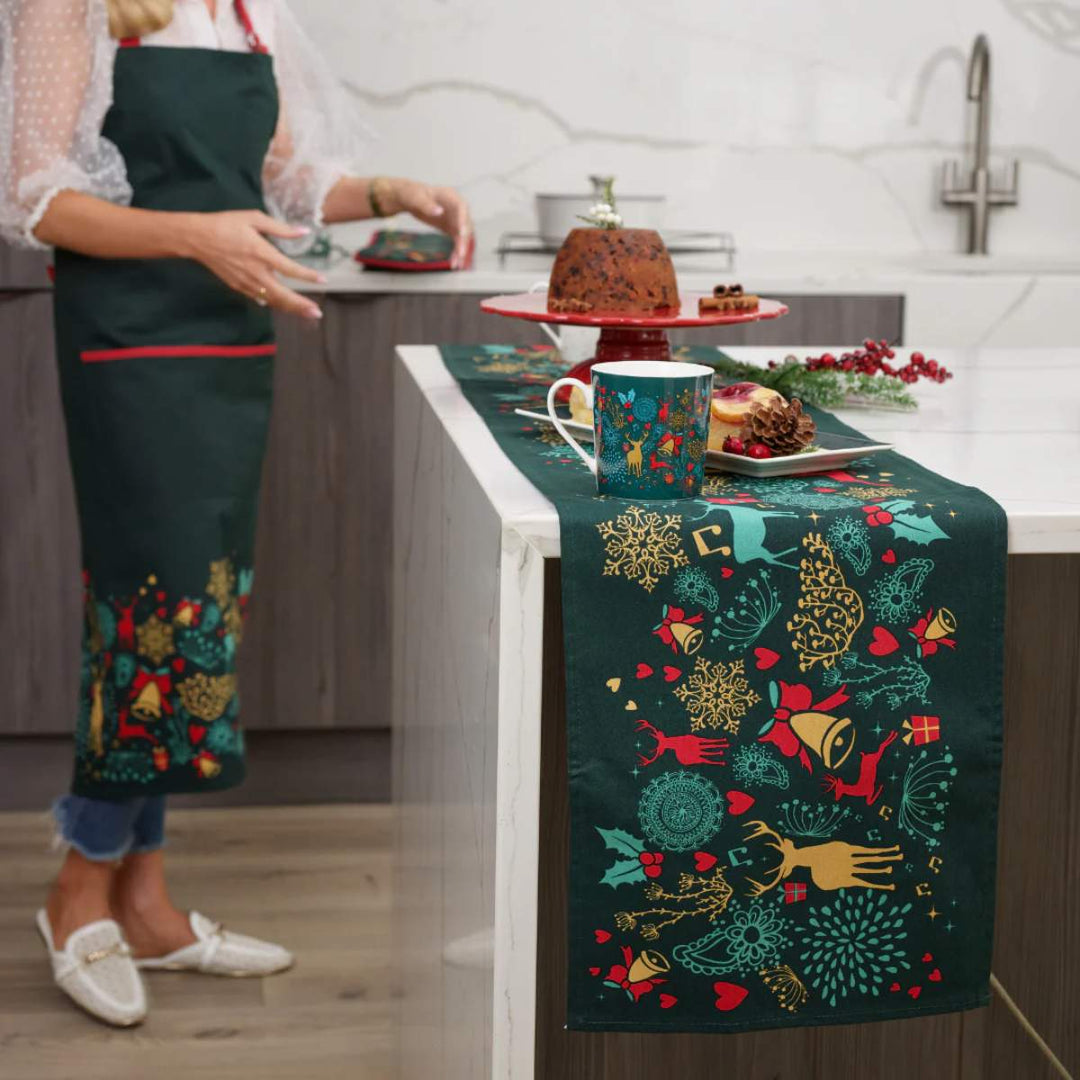 Mindy Brownes A Christmas Wish Cups Set