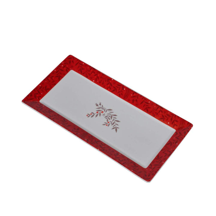 Mindy Brownes A Christmas Wish Platters