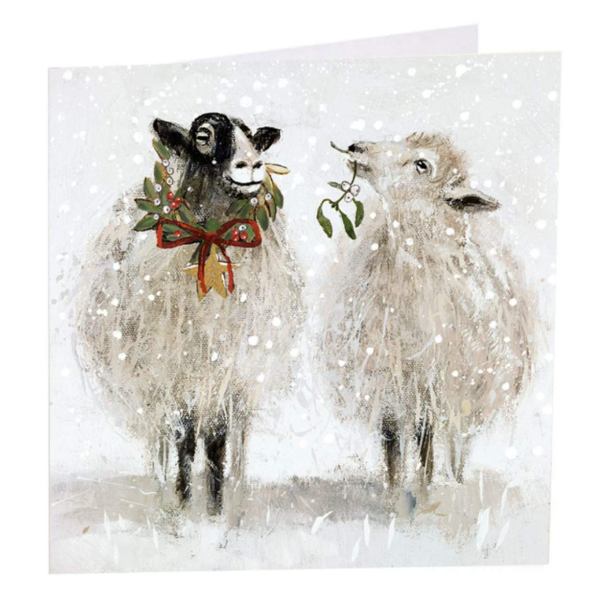 Artbeat A Gift For You Christmas Cards 48pk