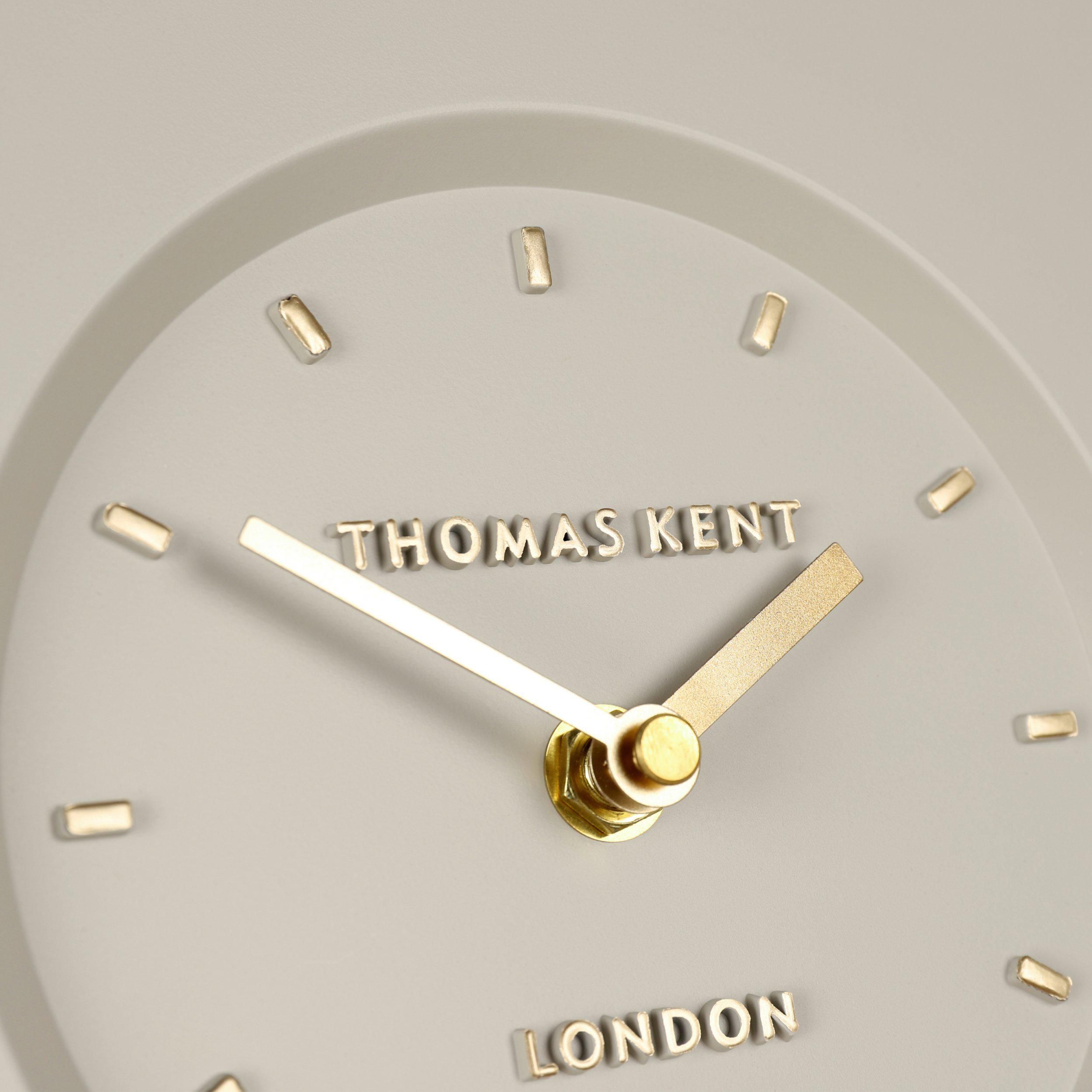 Thomas Kent Cuckoo Smoke Wall Clock-Beaumonde