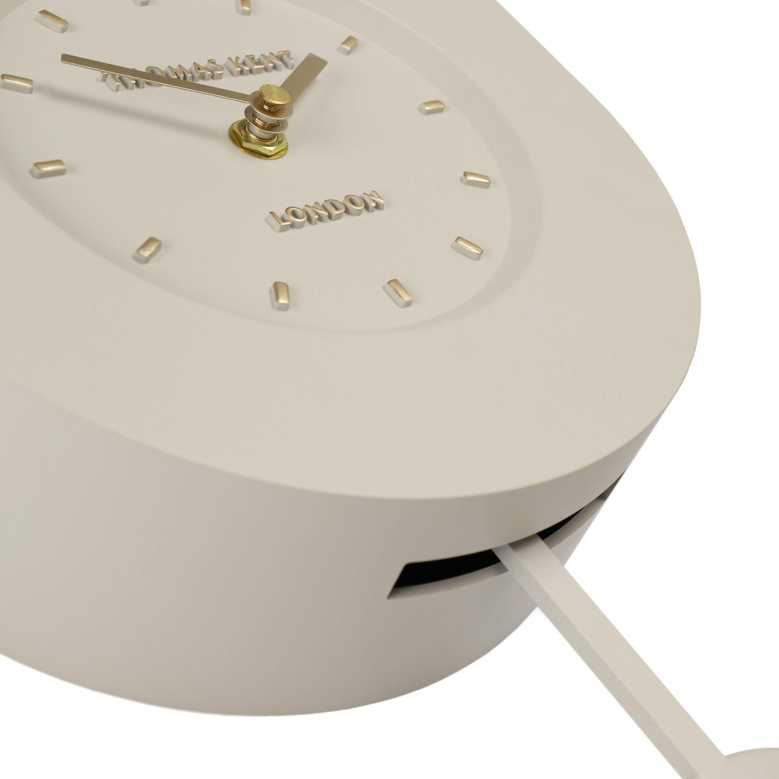 Thomas Kent Cuckoo Smoke Wall Clock-Beaumonde