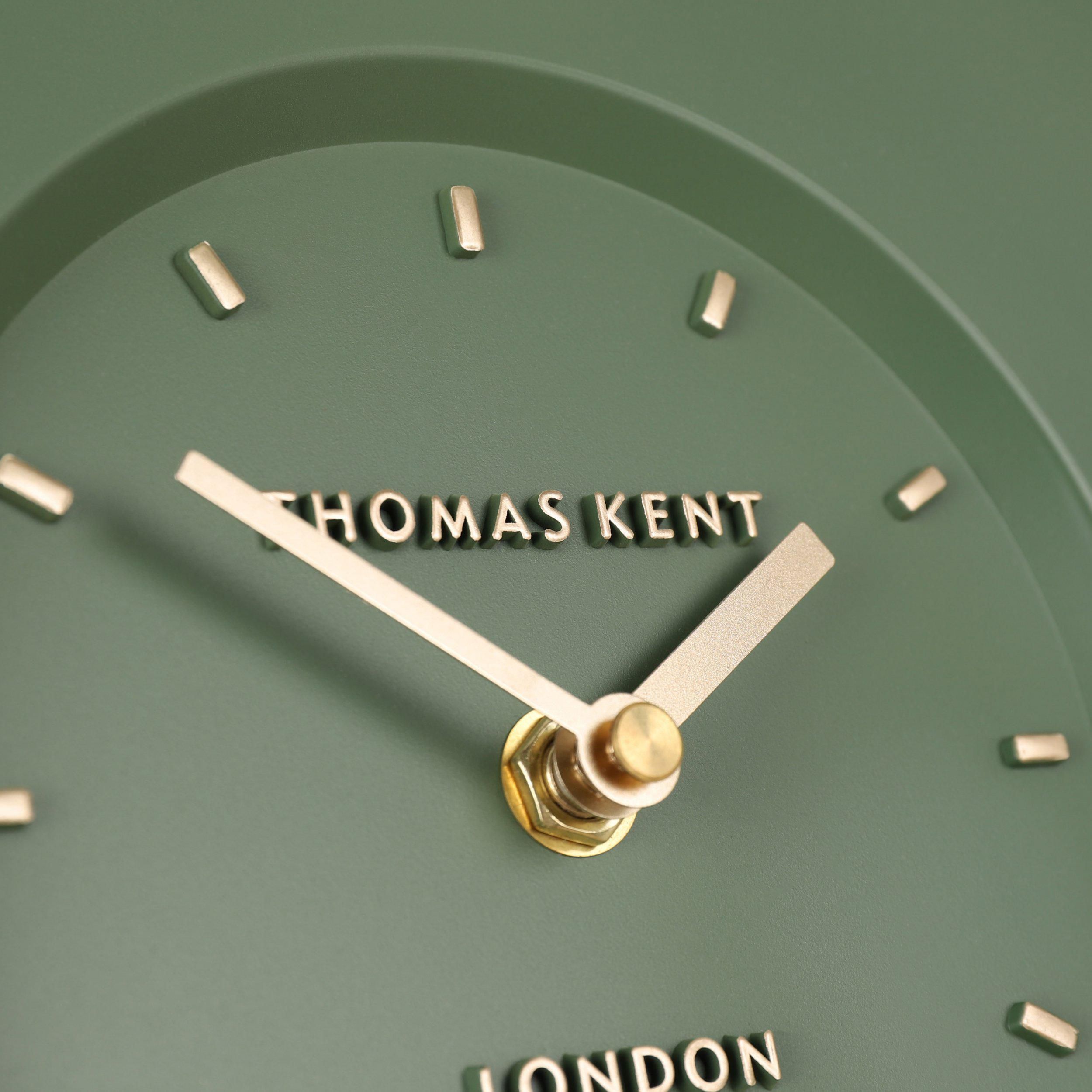 Thomas Kent Cuckoo Forest Wall Clock-Beaumonde