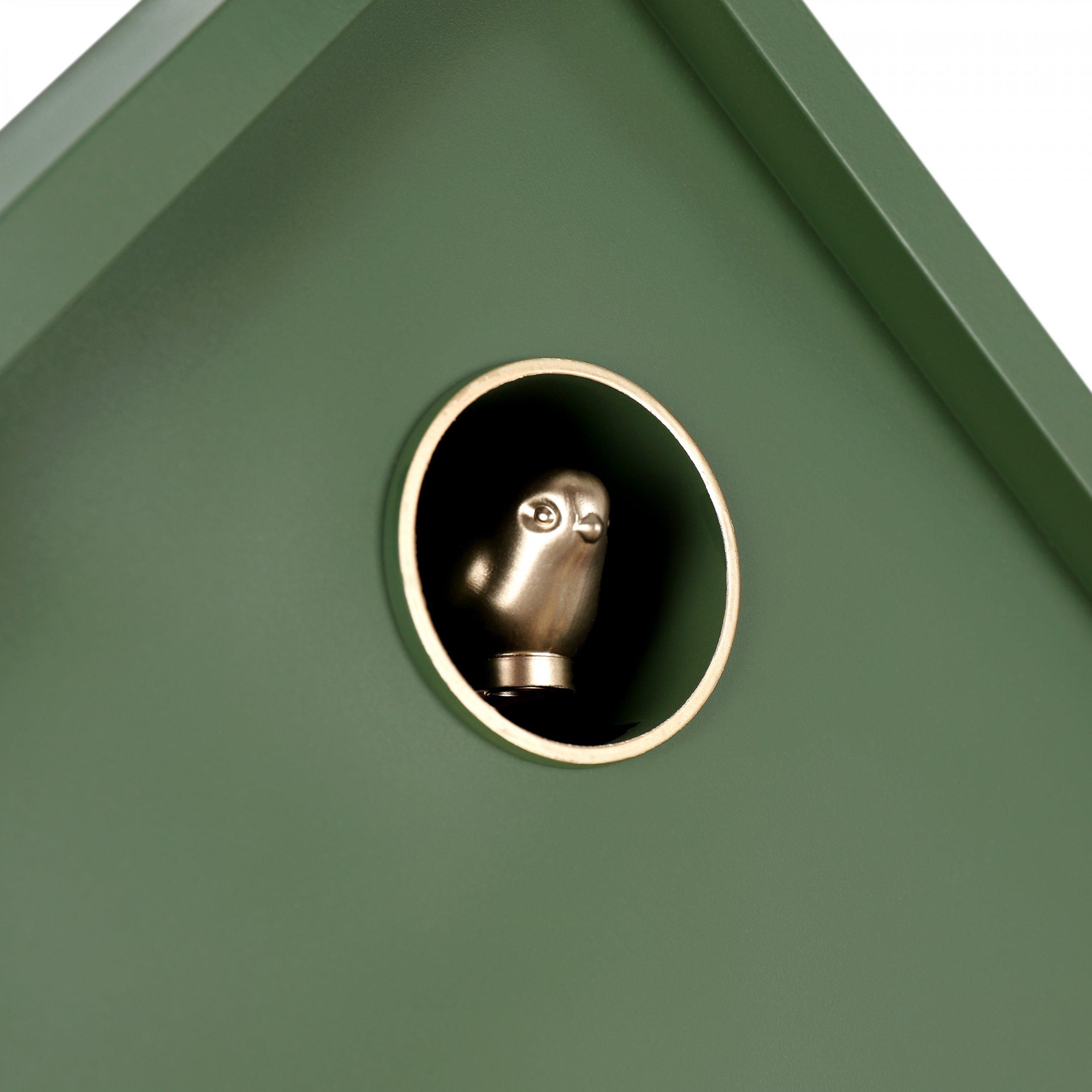 Thomas Kent Cuckoo Forest Wall Clock-Beaumonde