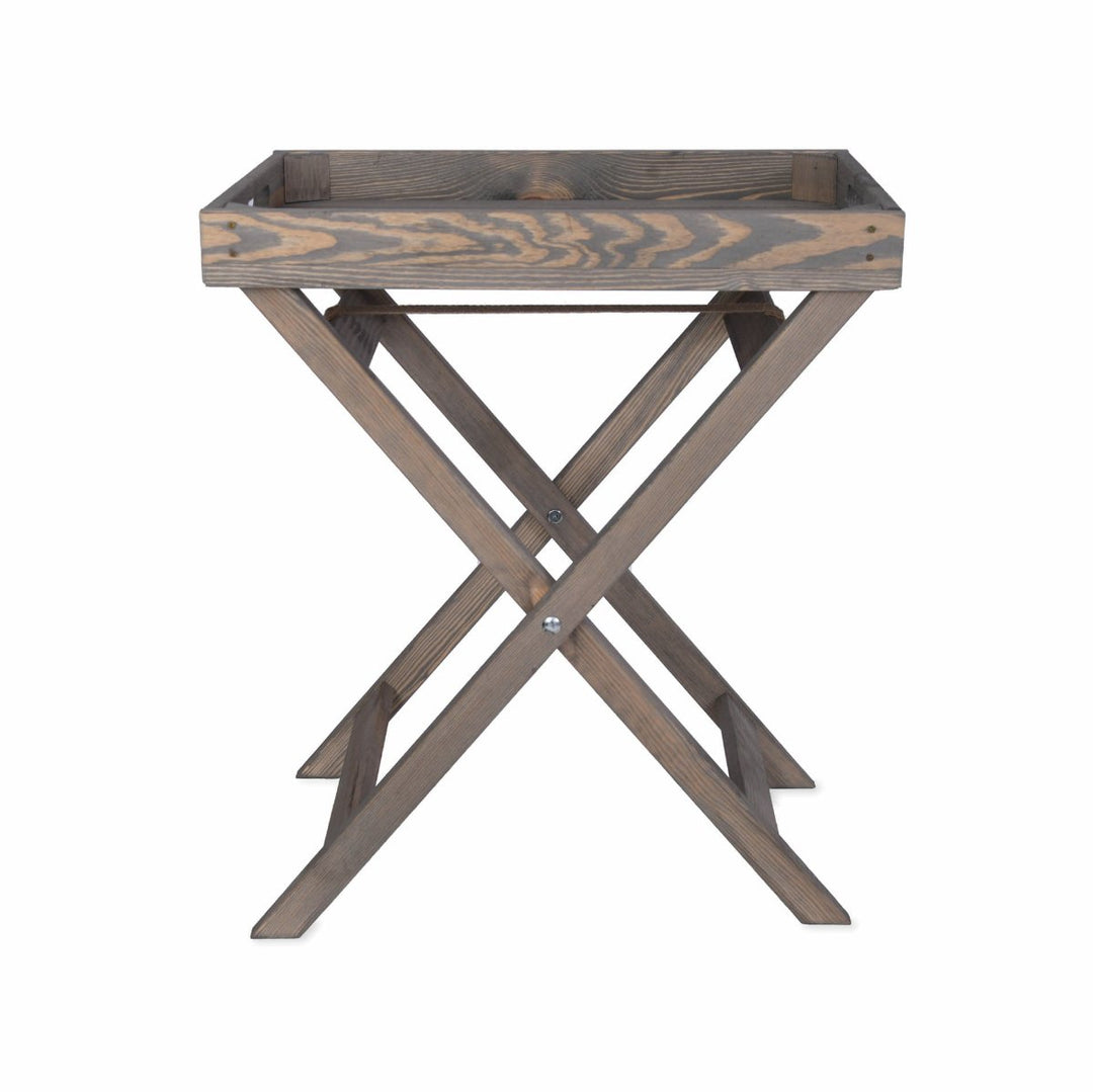 Garden Trading Aldsworth Butlers Tray - Natural