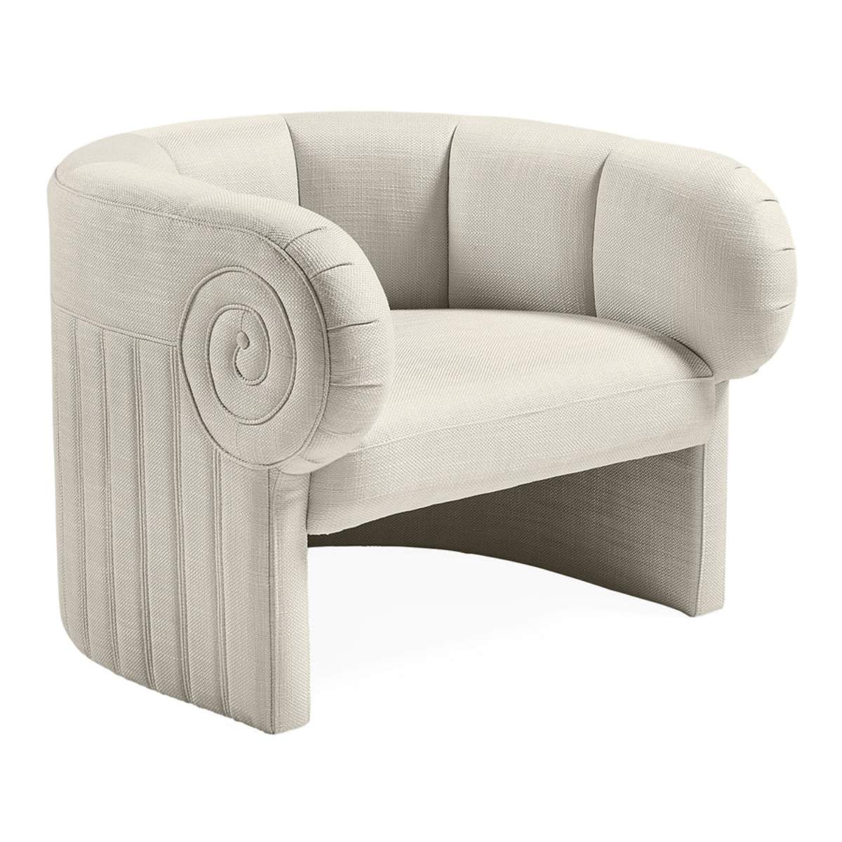 Jonathan Adler Acropolis Club Chair