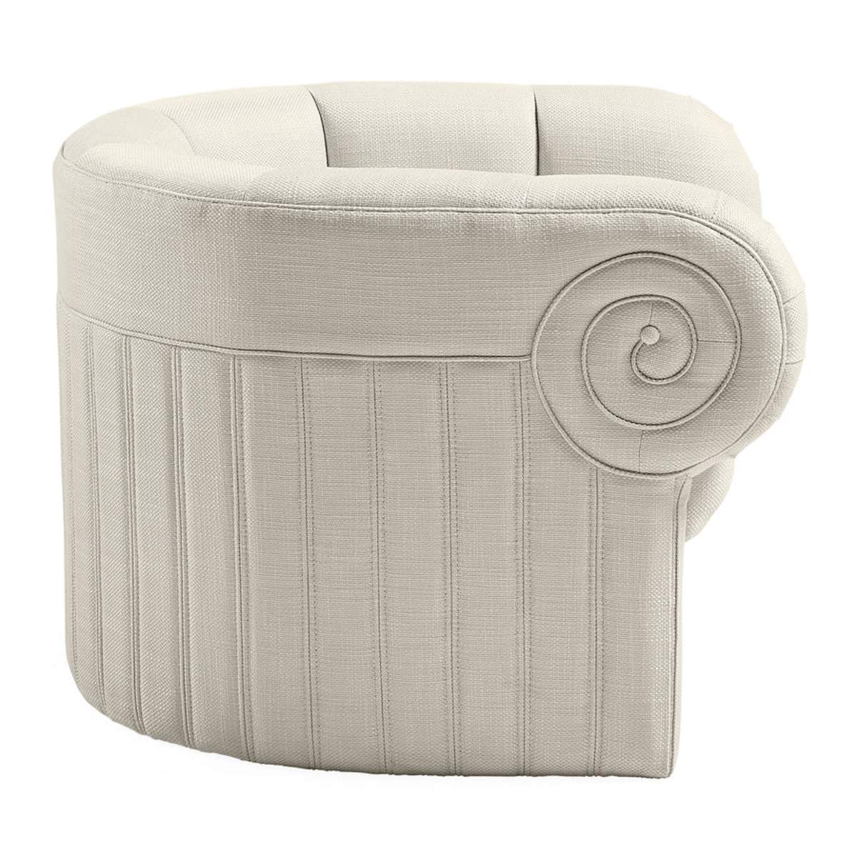 Jonathan Adler Acropolis Club Chair
