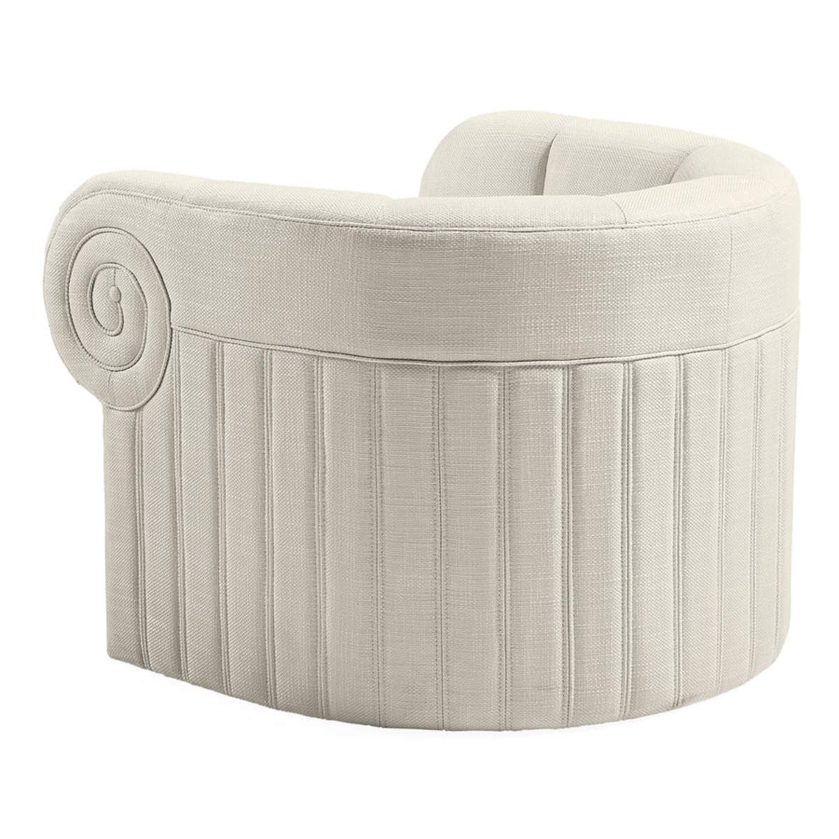 Jonathan Adler Acropolis Club Chair