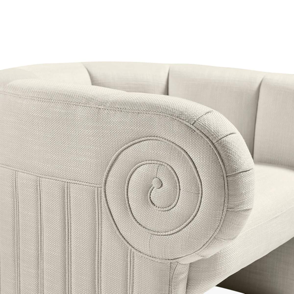 Jonathan Adler Acropolis Club Chair