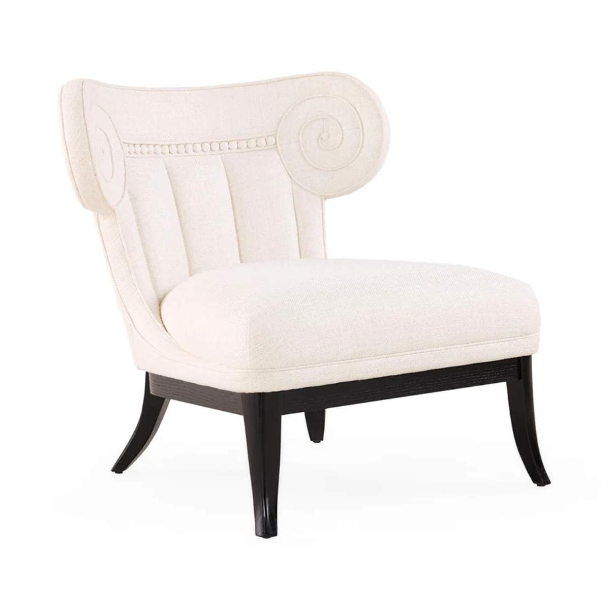 Jonathan Adler Acropolis Klismos Chair