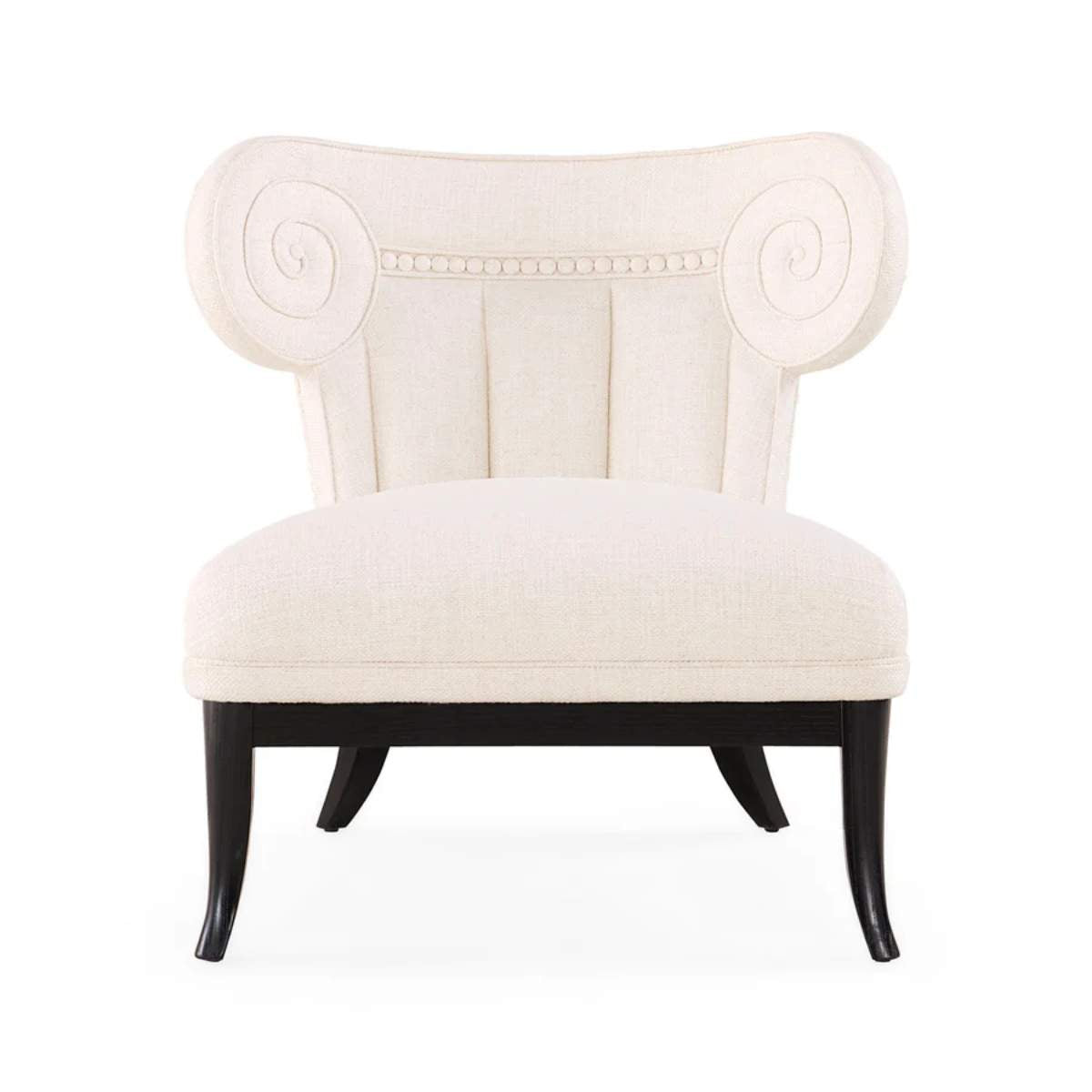 Jonathan Adler Acropolis Klismos Chair